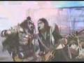 KISS - Rock and Roll All Night - Superbowl