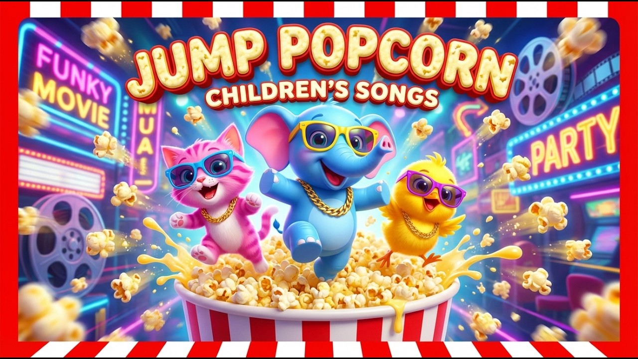 SALTA PALOMITA CANCIONES INFANTILES - Música Infantil - OFICIAL - LOS TIERNOS