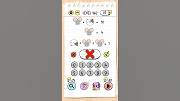 Brain Test Level 140 || Puzzle||#braintestsolution #games #braintest