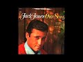 JACK JONES / Our Song Full Album 1967