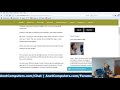 The User Profile Service Failed The Logon - Potential Fix