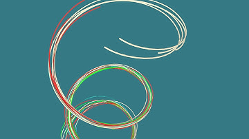 LightWave 3D: Using Particles to Model and Animate