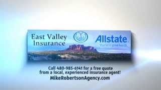 Mesa Insurance Agent - Car Insurance - 480-985-6141