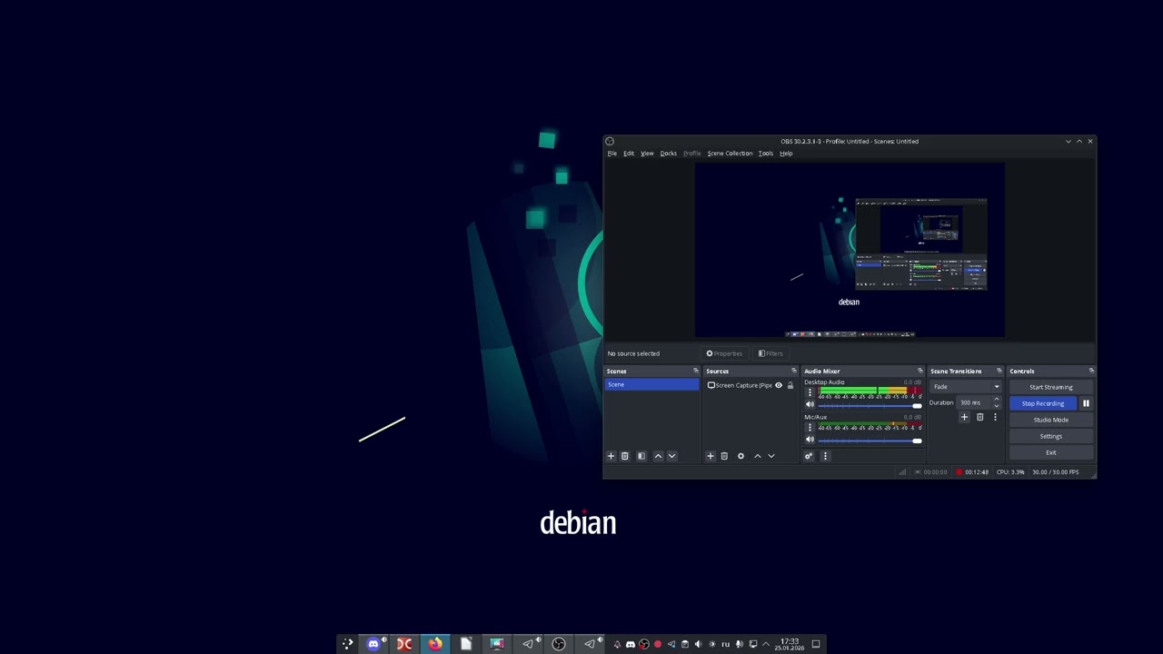 Запись стрима 2026.01.25.