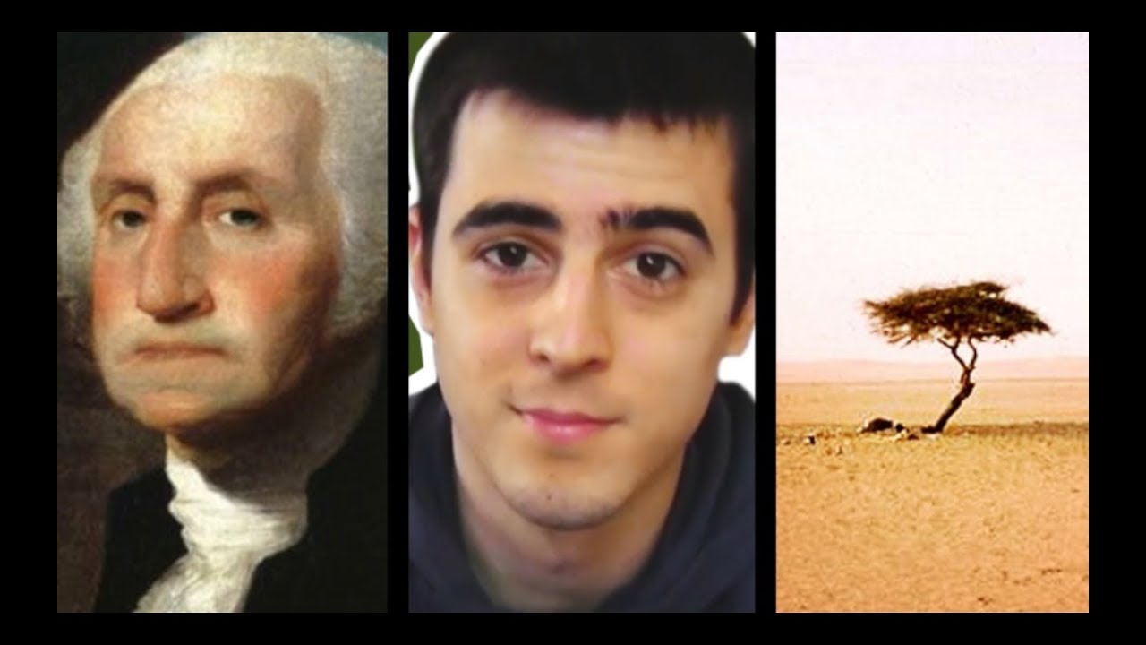 Le dentier du président, et autres anecdotes insolites - ABS#19