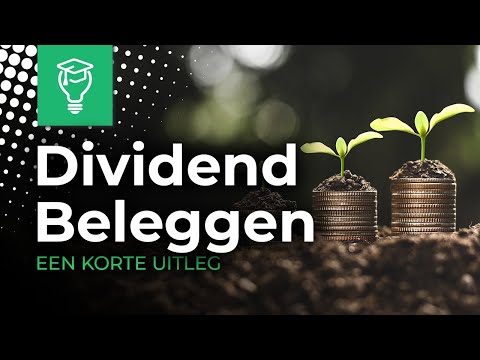 Video: Zal lloyds bank dividend uitkeren in 2020?