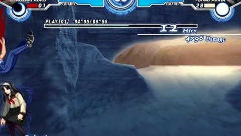 F-Seifuku fuzzy guard