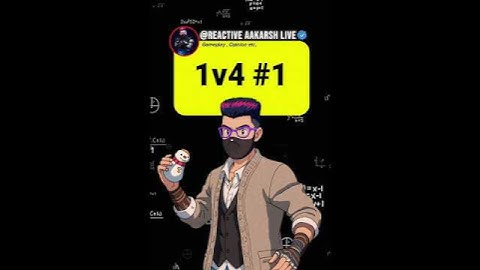 1v4 💣1