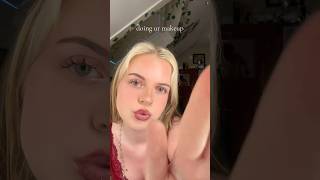 Bonita #asmr #fastasmr #mouthsounds #makeup #tingles
