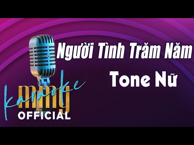 Người Tình Trăm Năm 