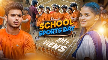 NRFM School Series | Episode - KABADDI | 4K | NRFM Brothers