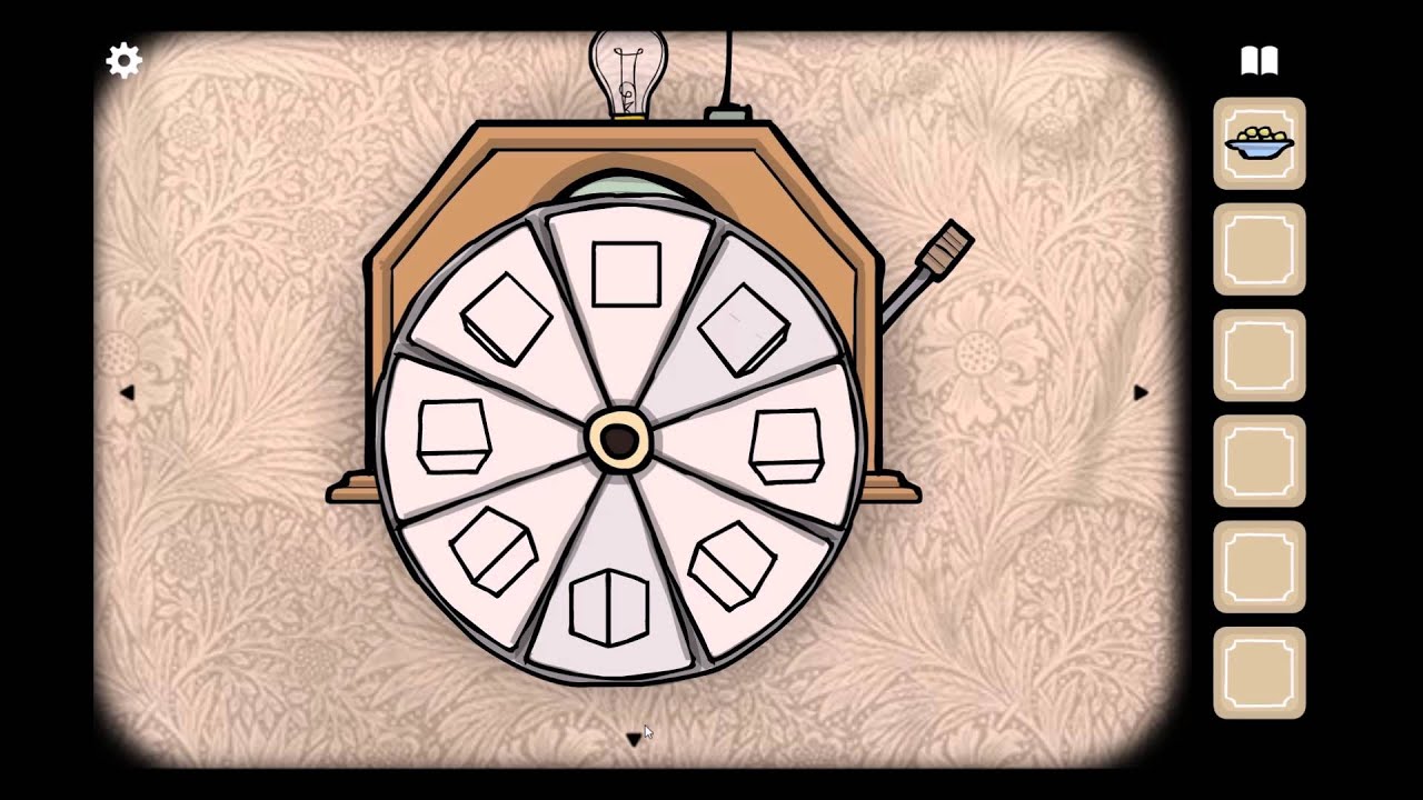 Rusty Lake Hotel Ms Pigeon Walkthrough YouTube rusty-lake-hotel-ms-pigeon-walkthrough-youtube