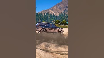 Gta 5 fortuner status video🔥🔥#gaming #shorts