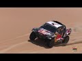 Highlights Ultimate - Abu Dhabi Desert Challenge - Stage 1 - #W2RC