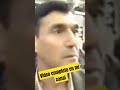 Libertad de expresión??