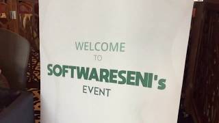 SoftwareSeni Festival 2019 | Software House Indonesia screenshot 2