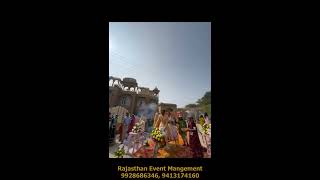 Cycle rickshaw entry, traditional rickshaw welcome, vintage rickshaw  Contact 9928686346, 9413174160 screenshot 3