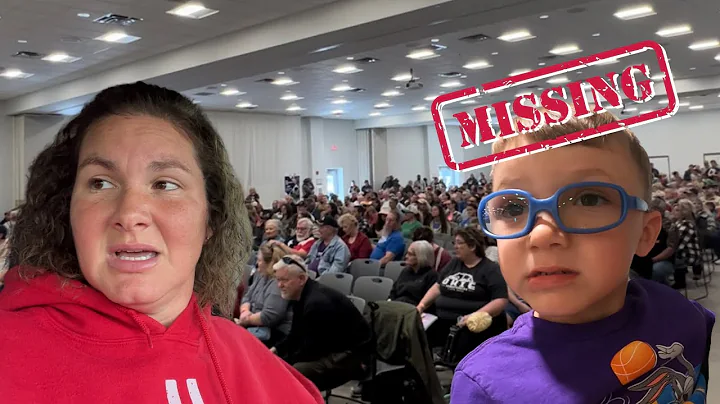 Okie Homesteading Expo 2022 | This Scared Cassie S...
