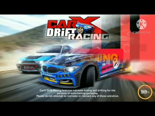 CarX Drift Racing v1.16.2.1 APK + OBB (MOD, Unlimited Money) Download