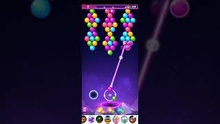 Bubble Shooter Lite Level 331-337 Puzzle Game Fun game Gamer Zone screenshot 3
