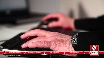 EPLAN Fluid Power Engineering