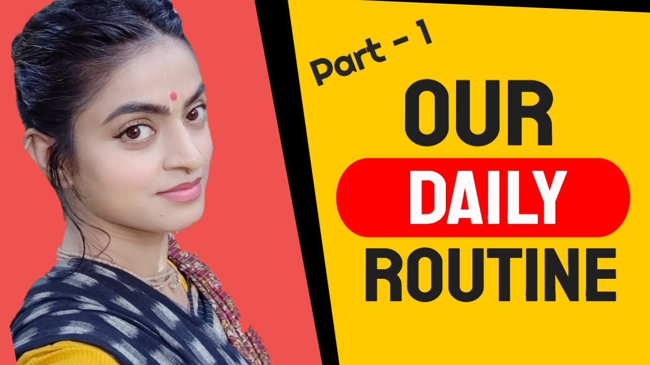 Vrindavan mei Daily Routine Sewa - Part 1 - Go Mata Special Tribute - Vlog - Madhavas Foundation