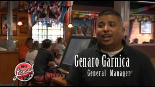 El Cazador In Cleveland Tennessee Teaser