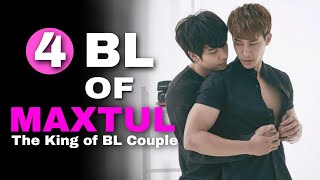 4 BL Series of MaxTul, The King of BL Couple