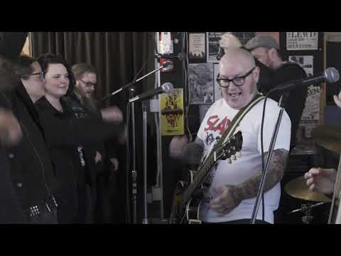 The Drowns - 
