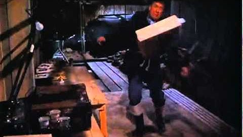 Quatermass and the Pit