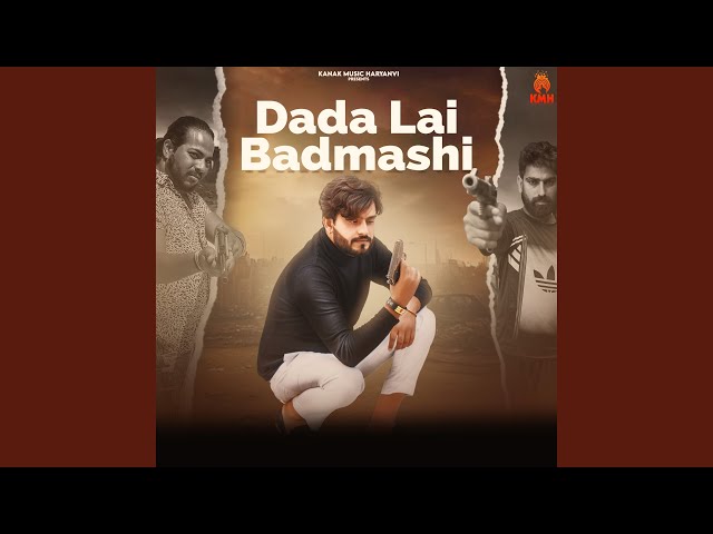 Dada Lai Badmashi (feat. Gyanender Sardhana) (Dialogue DJ Remix) class=