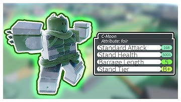 Showcase C-Moon Fair [Admin Trait] [Stand Upright Rebooted]