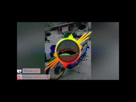 DJ Angklung jaipong pong pong 2019 cocok untuk cek sound
