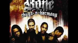 Bone Thugs -N- Harmony - Weedman chords