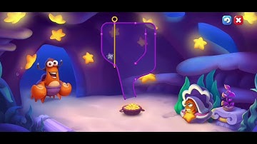 Fishdom / Save the Fish - Part 150 / How It Looks in The Game