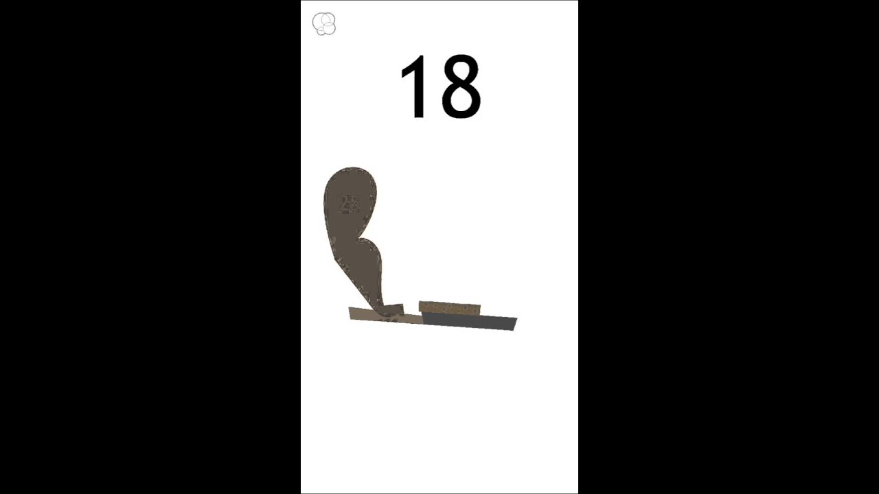 Best technique in pancake the game [Pancake Stacks) YouTube