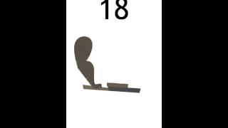 Best technique in pancake the game [Pancake Stacks) screenshot 5