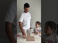 Memory testing game. who will win? #funny #challange #funwithmemory