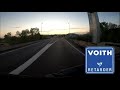 VOITH DIWA PureSound - Retarder & KickDown