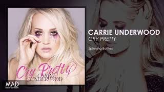 Carrie Underwood - Spinning Bottles