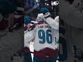 The Moose was loose all season long