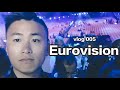 Vlog 005 - Eurovision 2019 - Let Me Show You Tel Aviv