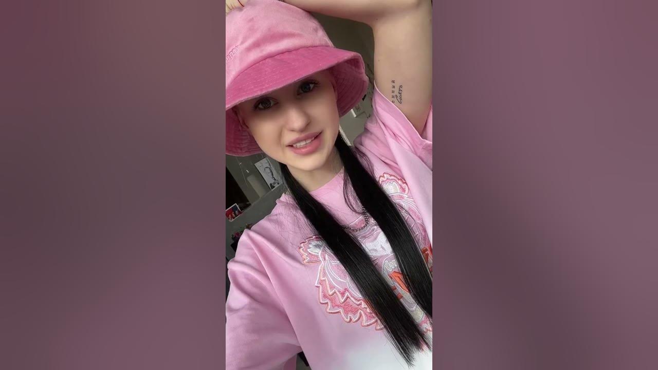 Розовый Майбах Дани Милохина