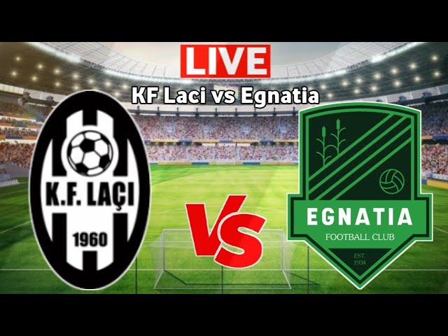 KS Kukesi vs Egnatia Rrogozhine: Live Score, Stream and H2H