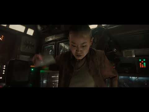 הנוסע השמיני: רומולוס טריילר רשמי | Alien: Romulus Official Trailer