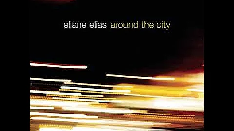 Eliane Elias, Lester Mendez - We're So Good
