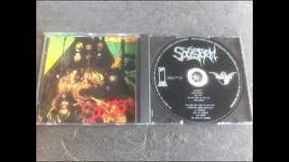 Soulstorm - Soulstorm (1991) - Track 2: Undignified...