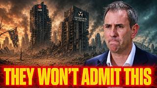 Final Warning The Australia You Knew Is Disappearing
