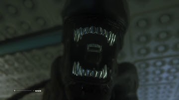 A Small Start to an Adventure | Alien Isolation Walkthrough Part 1