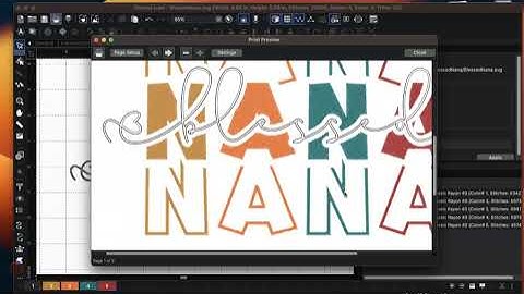 Chroma Luxe Auto Digitizing Hack